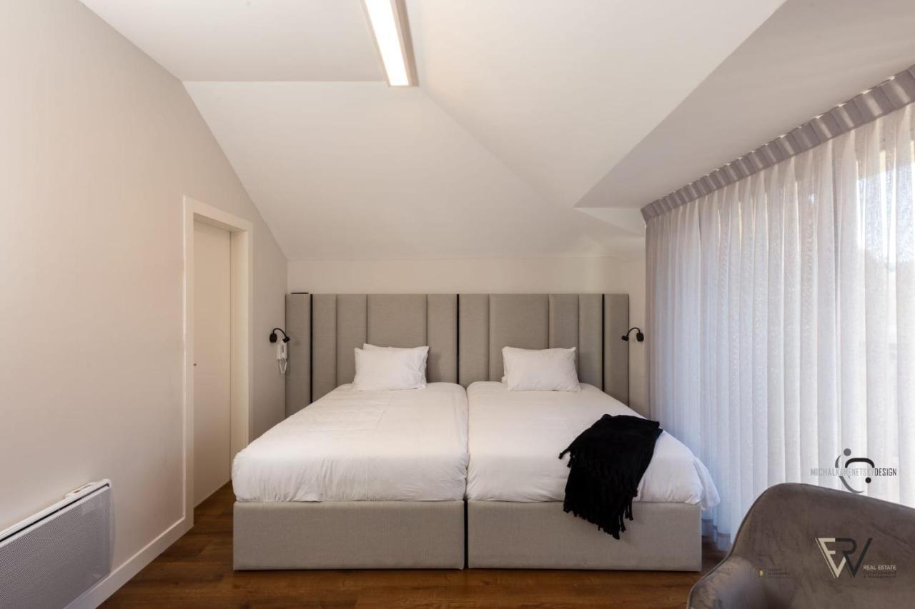 Shirat Haneviim-Luxury Penthouse #Rental Israel Jerusalem Exterior photo