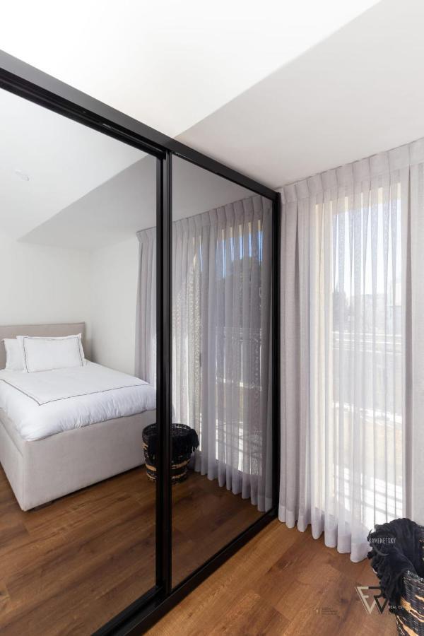 Shirat Haneviim-Luxury Penthouse #Rental Israel Jerusalem Exterior photo